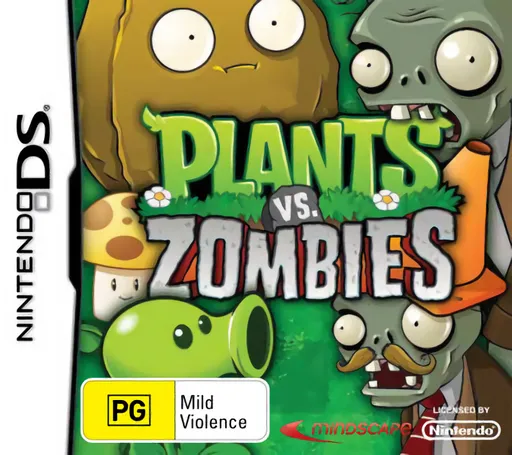 Plants vs. Zombies (Australia)